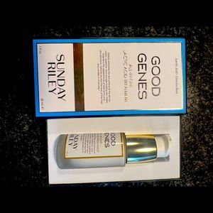 Sunday Riley Good Genes